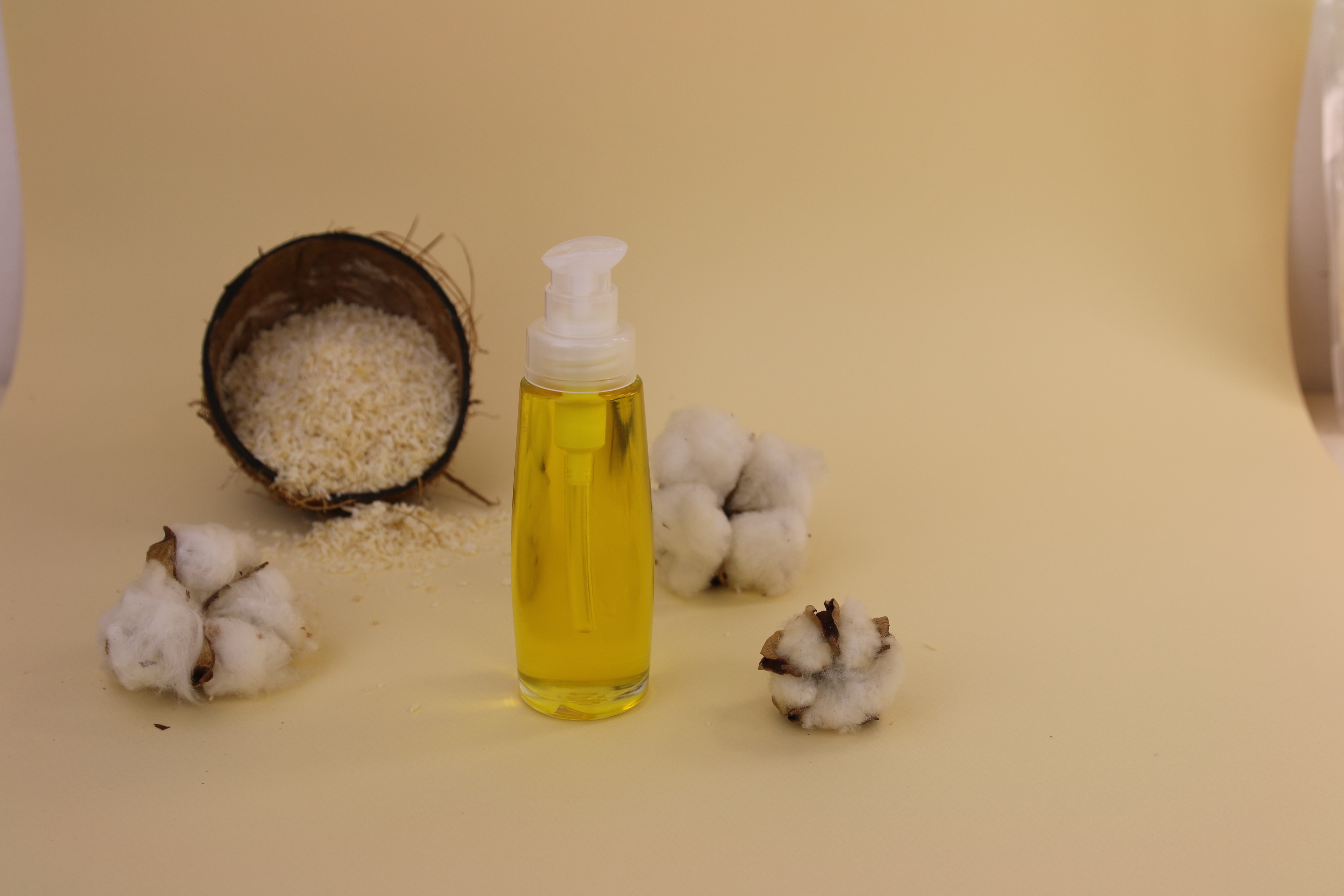 Recette Huile de douche peaux sèches et délicates AromaZone — free download