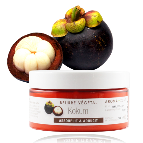 Beurre de Kokum