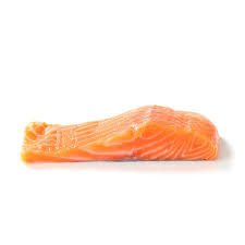 Saumon fumé