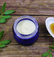 Crème visage ayurvédique reconfortante néroli & citron
