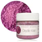 Oxyde minéral au choix