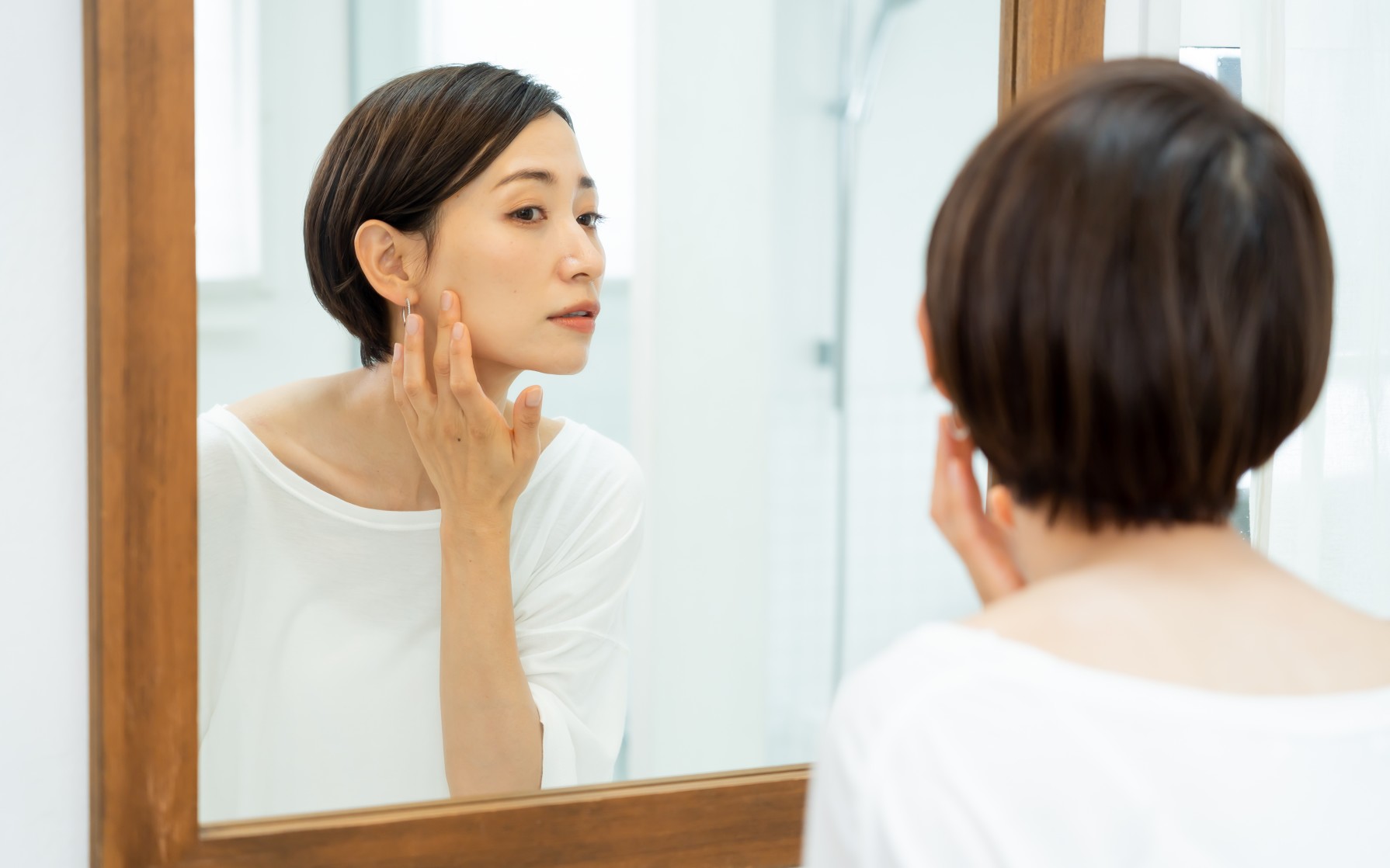 Comment faire disparaître les taches de vieillesse naturellement