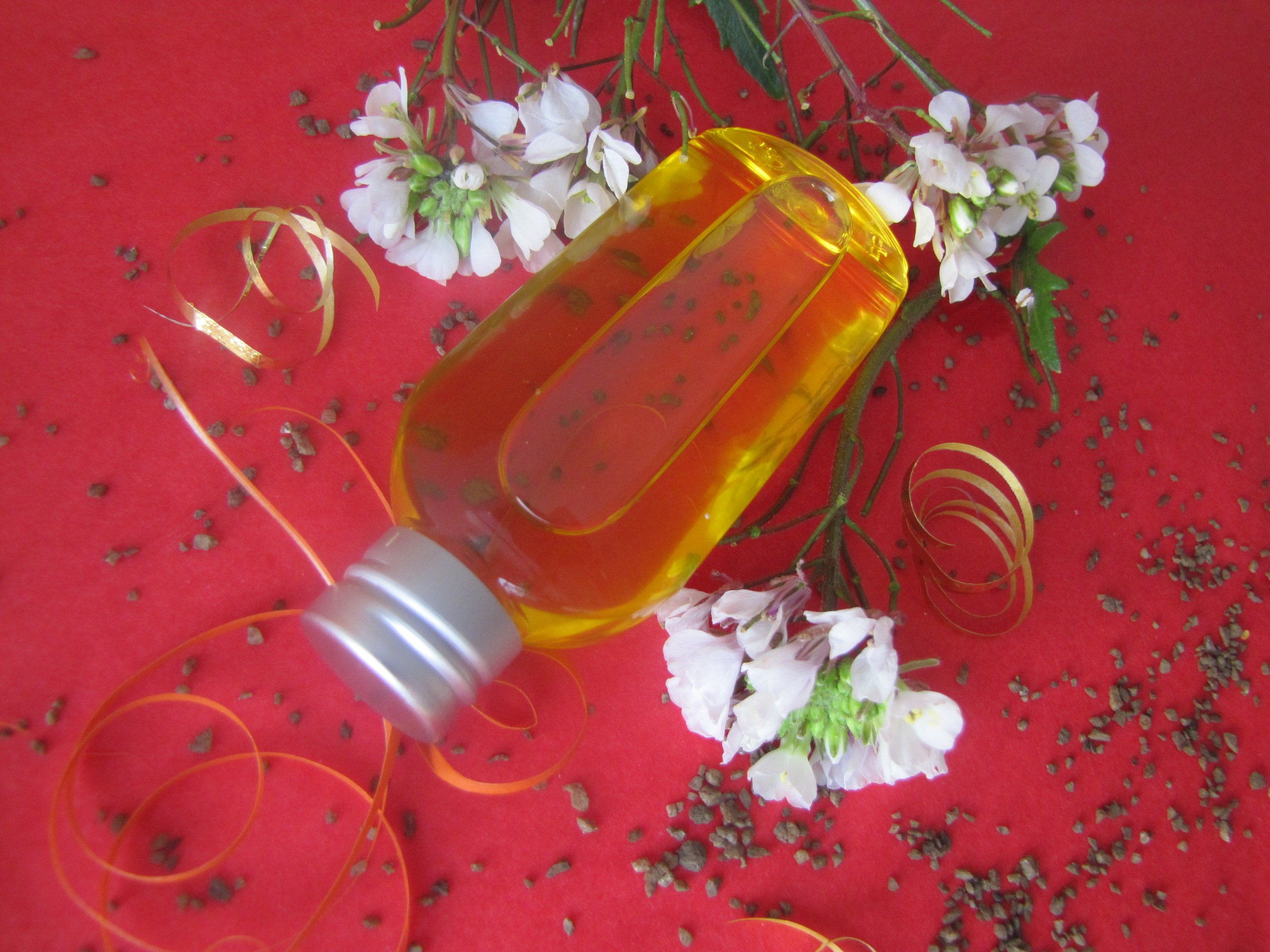 Elixir de beauté encens & néroli
