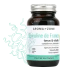 SPIRULINE DE FRANCE BIO