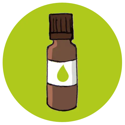 Olio essenziale