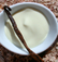 Crème fluide protectrice pour lui santal & vanille