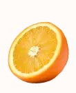 Oranges pressées