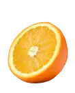 Oranges pressées