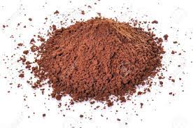Cacao en poudre
