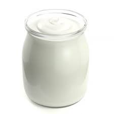 Formaggio fresco o yogurt bianco magro