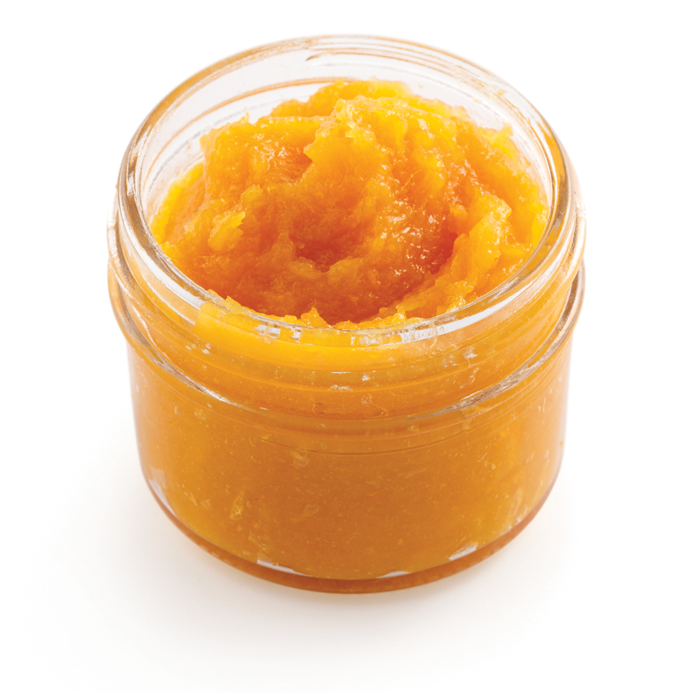 Purée d'Abricot 