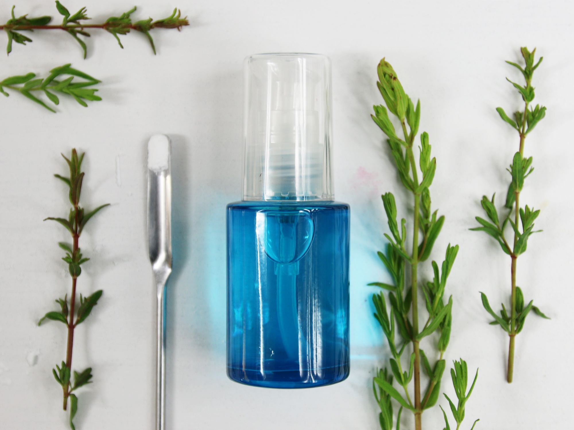 Siero viso anti-imperfezioni hydra-pur