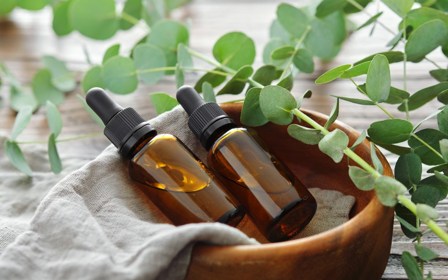 Aromathérapie : principes de bases de l'utilisation des huiles essentielles  - Aroma Zone