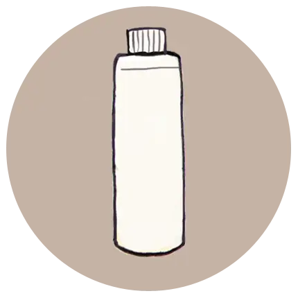 Après-shampooing