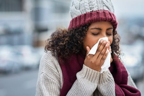 Le rhume : symptômes, durée, traitements naturels