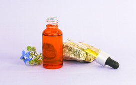 Elixir révélateur de jeunesse à l'huile de bourrache