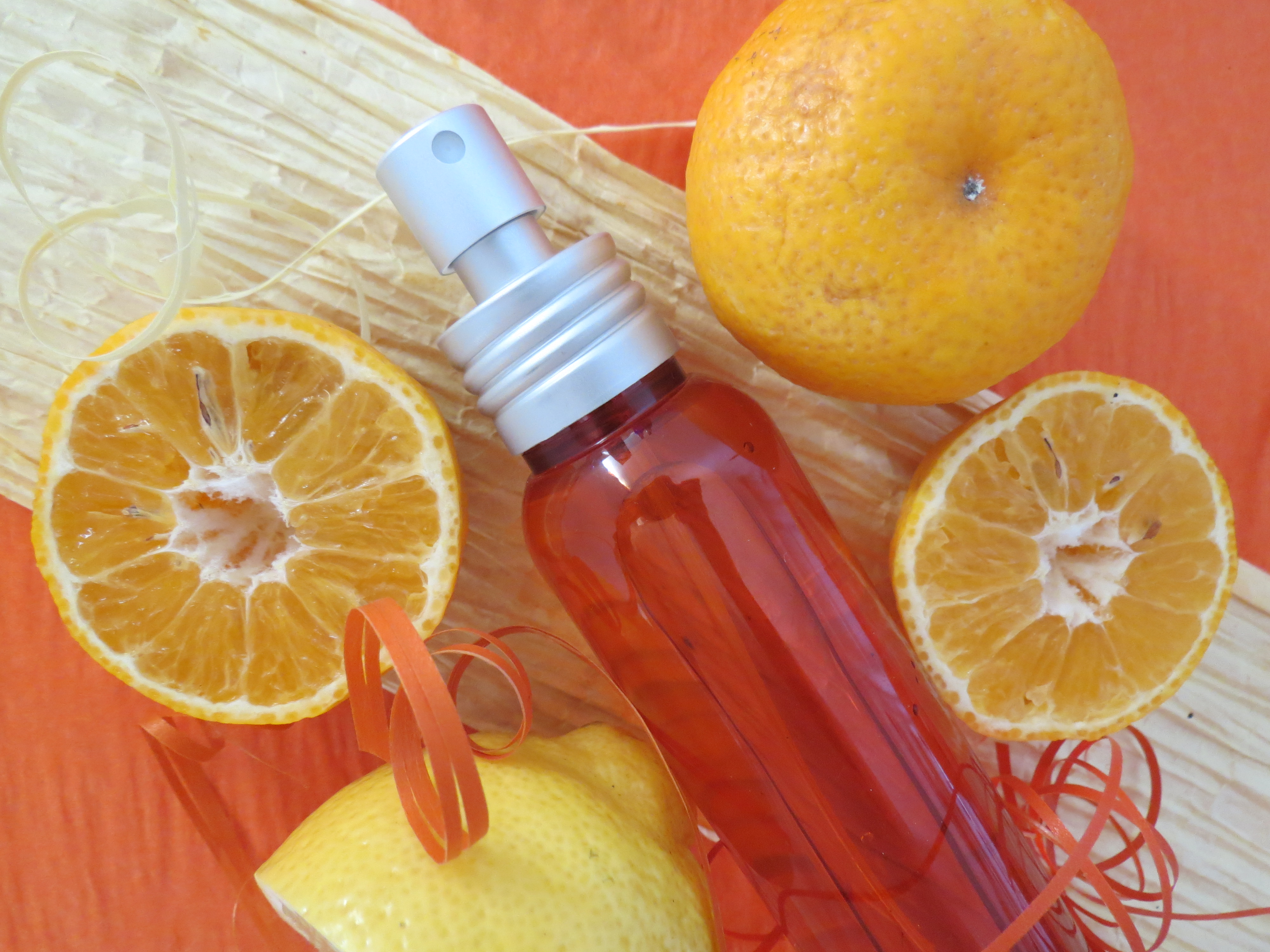 Déodorant aux Agrumes AromaZone