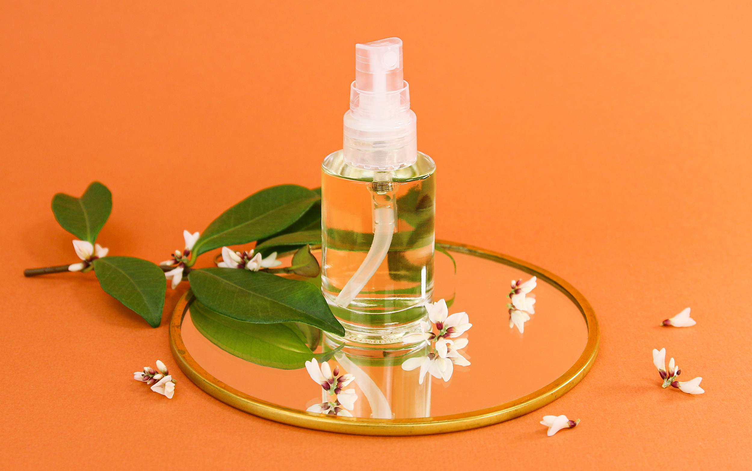 Recette Parfum Oriental pour femme - Aroma-Zone