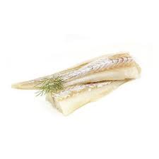 Filets de cabillaud