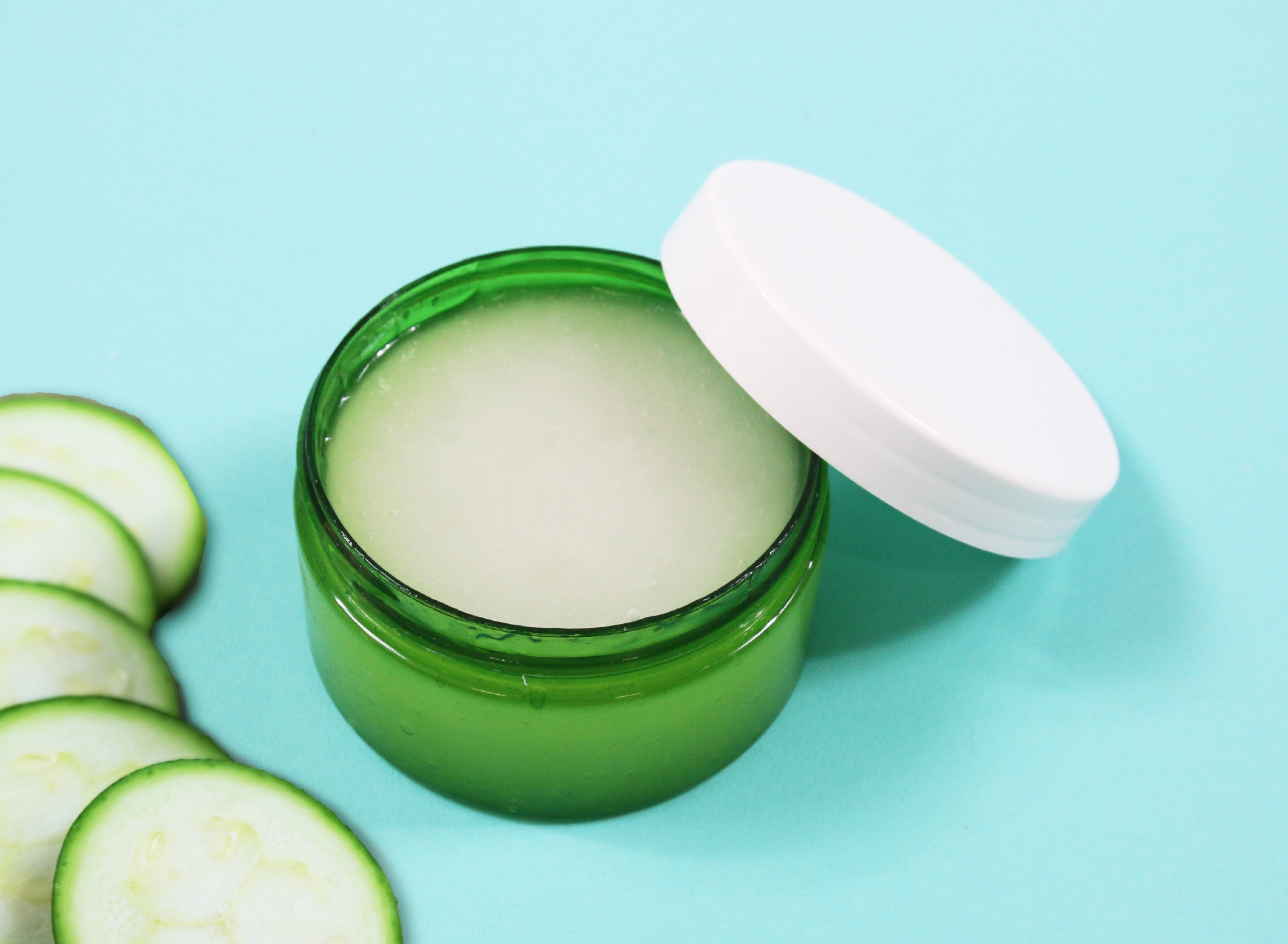 Recette masque visage Aloe Vera hydratant et repulpant - Aroma-Zone