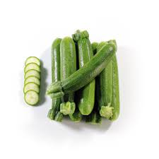 Petite Courgette