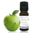 Fragrance cosmétique naturelle Pomme d'Happy