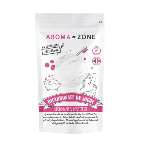 Agent multi-usages Bicarbonate de soude