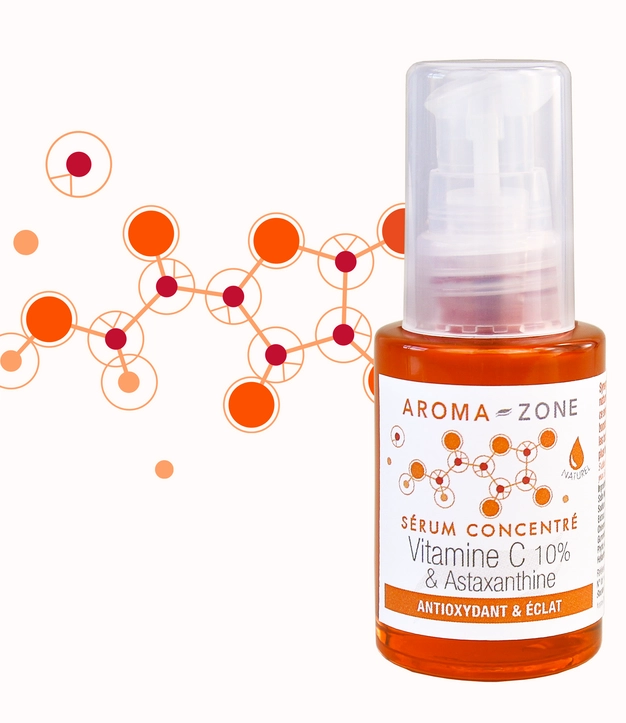 Tout ce que vous devez savoir sur la cure de collagène AromaZone