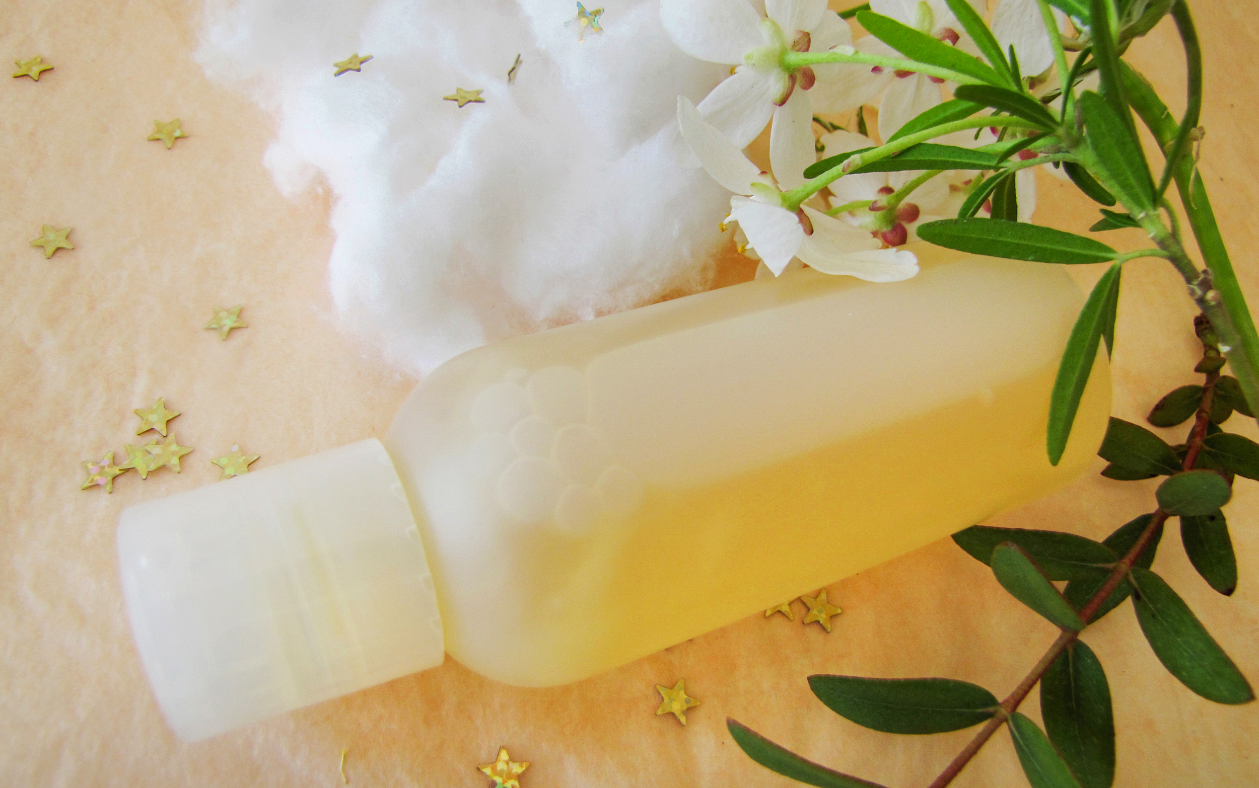 Gel nettoyant Peau nette AromaZone