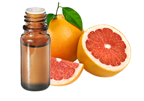 Olio essenziale di Pompelmo
