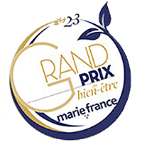 Grand prix bien etre Marie France