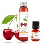 Huile végétale de Cerise BIO