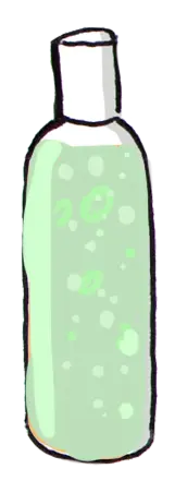 Succo di Aloe vera BIO