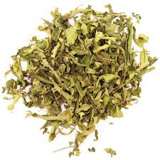 Feuilles de Verveine BIO