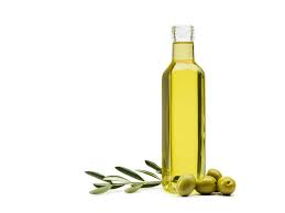 Huile d’olive