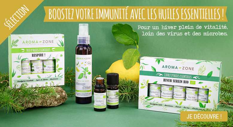 aroma zone hénné