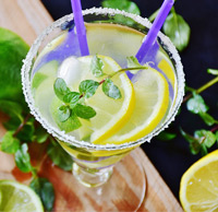 Diffuseur d'huile essentielle électrique