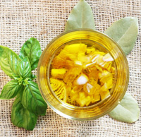 Diffuseur d'huile essentielle électrique