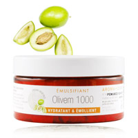 Huile essentielle Palmarosa BIO