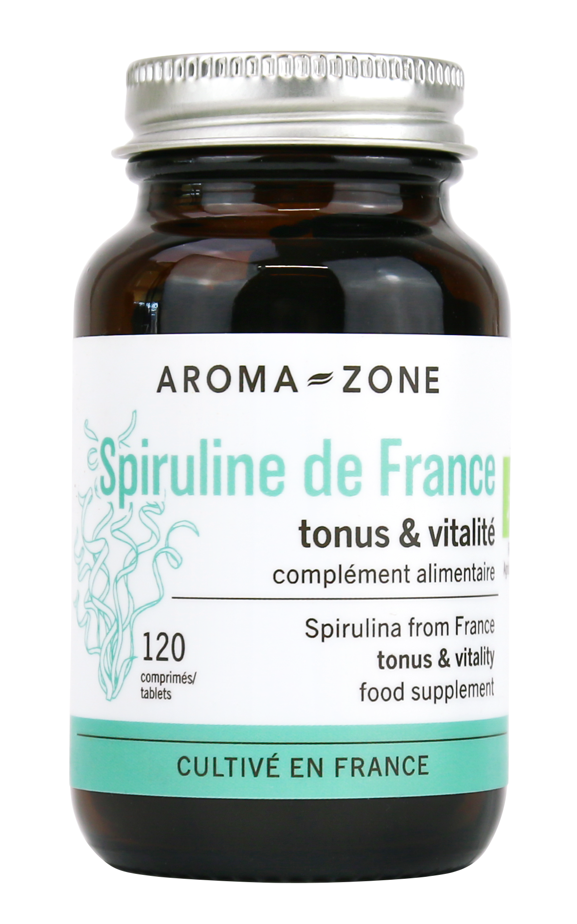 Spiruline