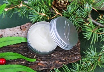 Recette d'aromathérapie : Onguent inspiration « Baume du Tigre »