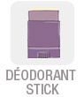 déodorant stick