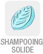 shampooing solide