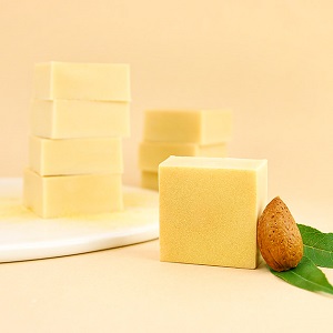 kit savon pailletes