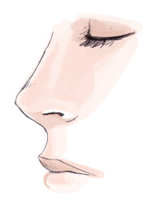 huiles essentielles contre la couperose et rosacée