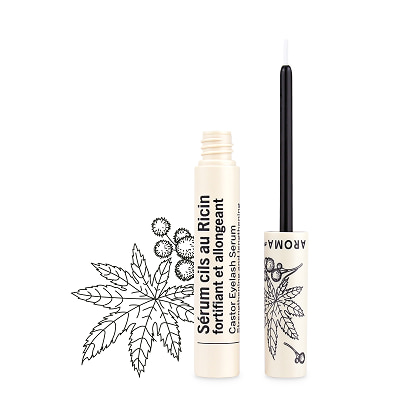 sérum fortifiant cils