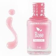 Vernis soin rose nude
