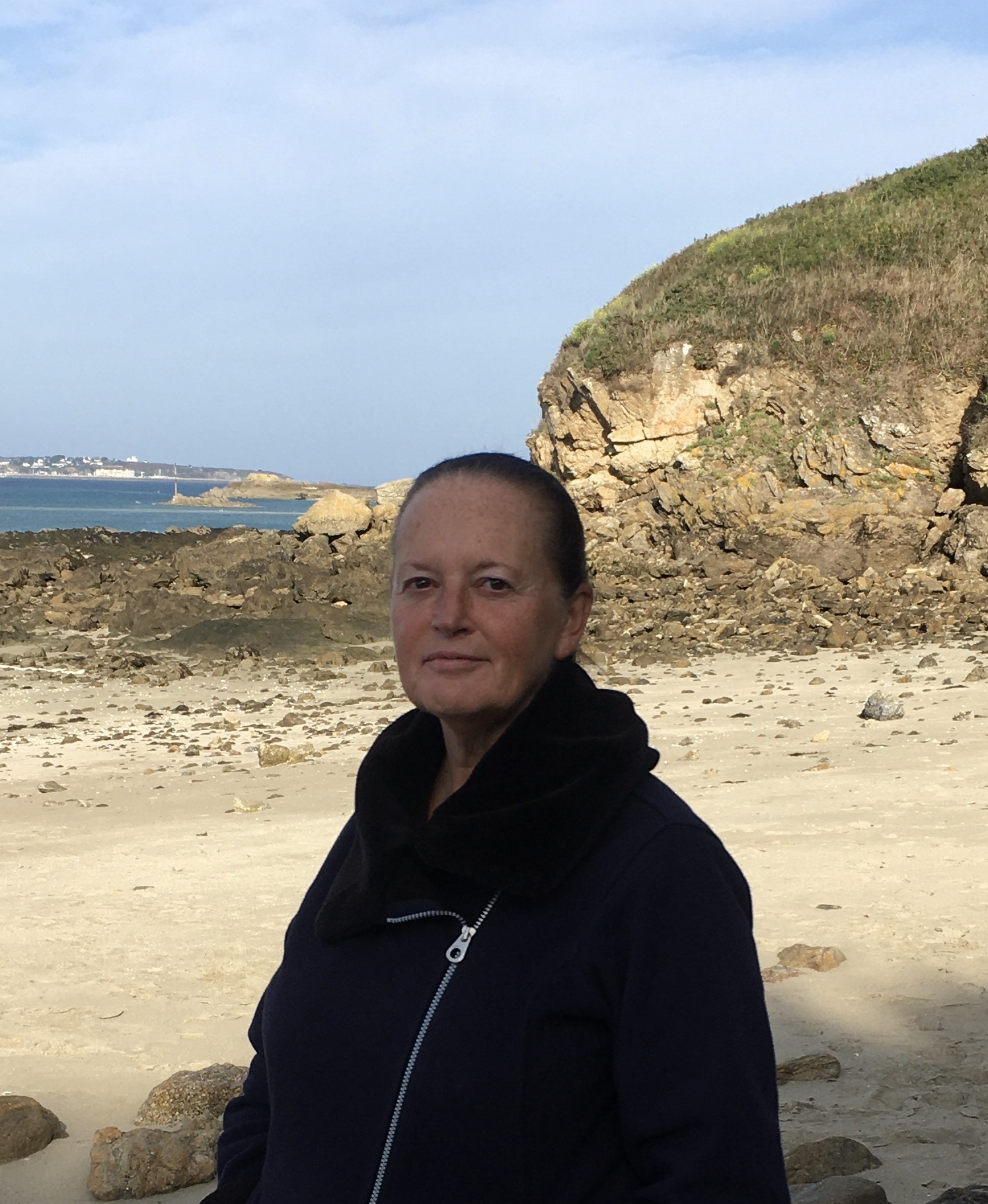 Brigitte Souday