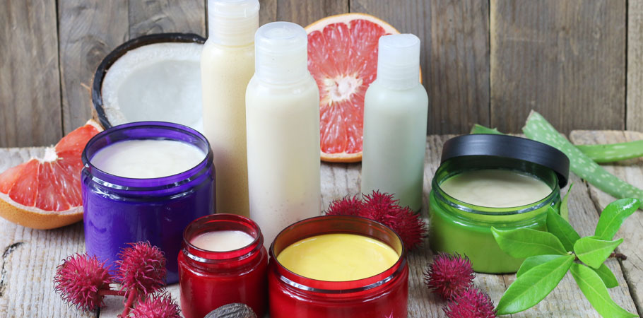 Base Masque capillaire BIO - Aroma-Zone