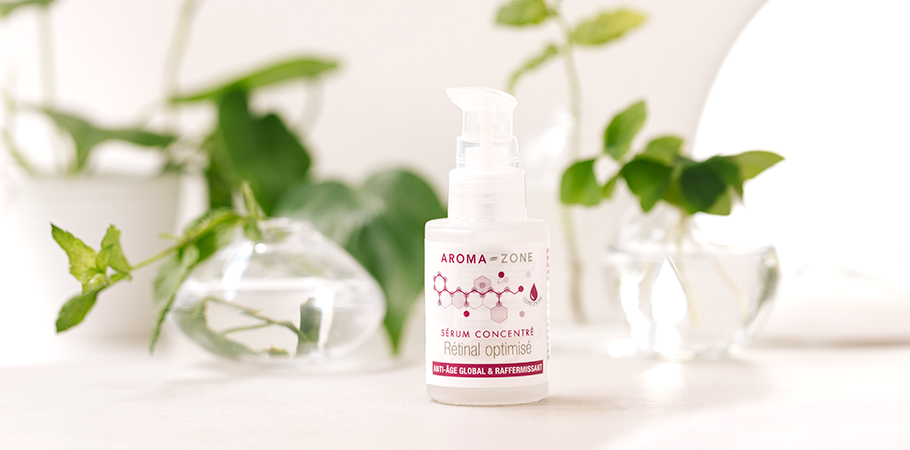 SÉRUM CONCENTRÉ RETINAL OPTIMISÉ